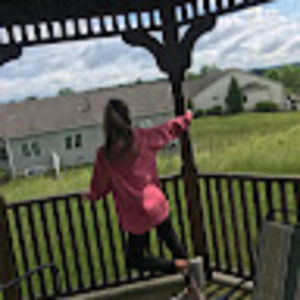 Meet your Posher, Natalie